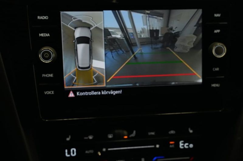 Volkswagen Arteon bild 22