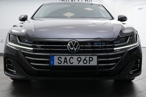 Volkswagen Arteon bild 6
