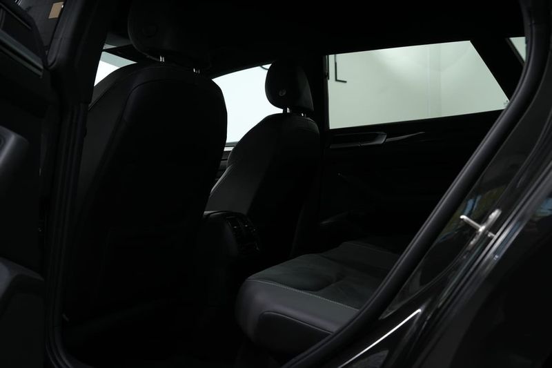 Volkswagen Arteon bild 14
