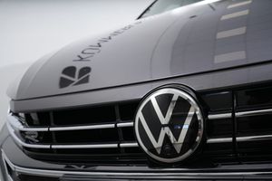 Volkswagen Arteon bild 2