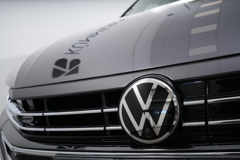 Volkswagen Arteon bild 2