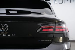 Volkswagen Arteon bild 10