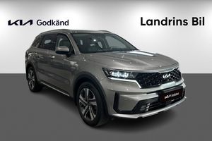 Kia Sorento bild 2