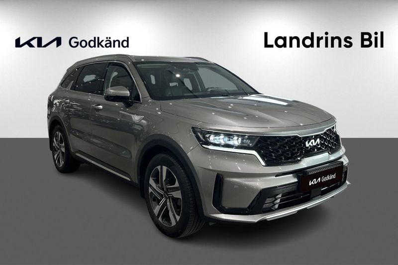 Kia Sorento bild 2