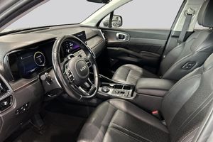Kia Sorento bild 7