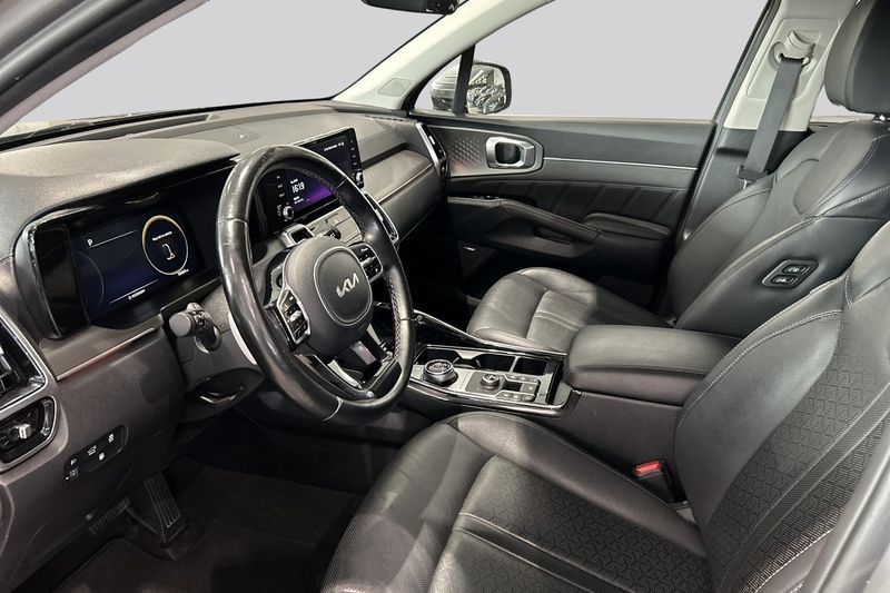 Kia Sorento bild 7