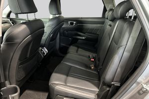 Kia Sorento bild 8