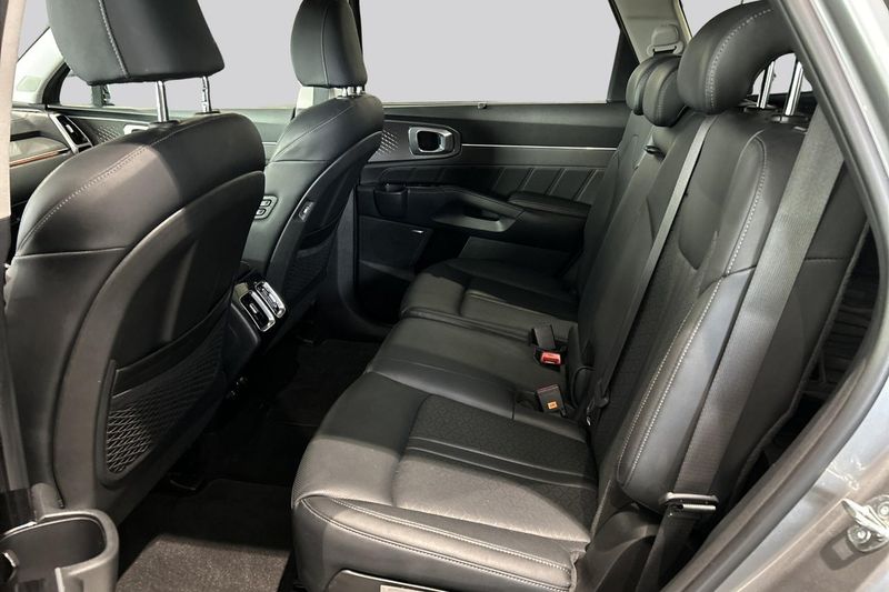 Kia Sorento bild 8