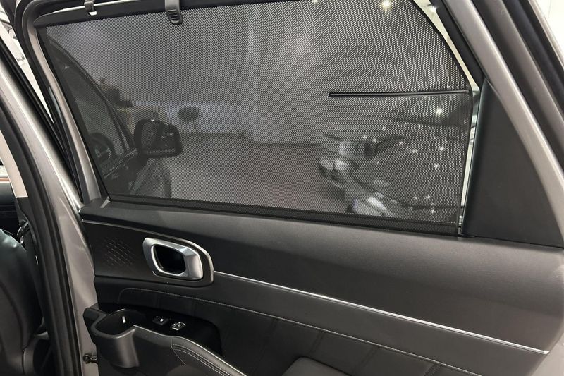 Kia Sorento bild 17