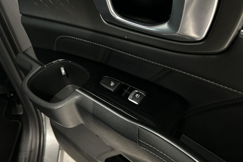 Kia Sorento bild 18