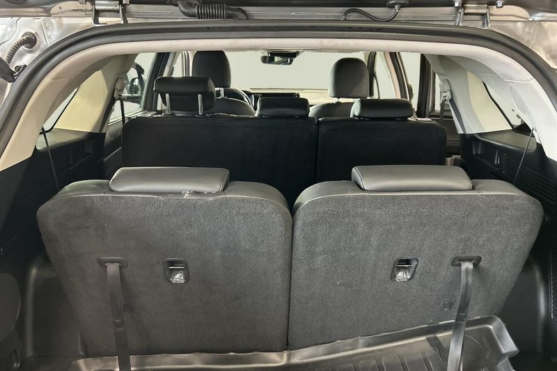 Kia Sorento bild 16