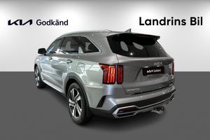 Kia Sorento bild 5