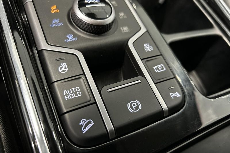 Kia Sorento bild 12