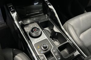 Kia Sorento bild 11