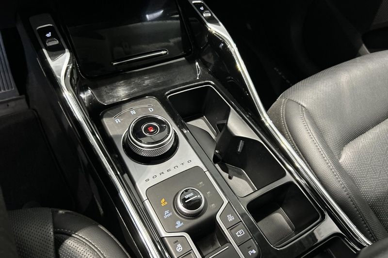 Kia Sorento bild 11
