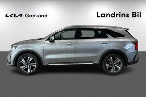 Kia Sorento bild 3