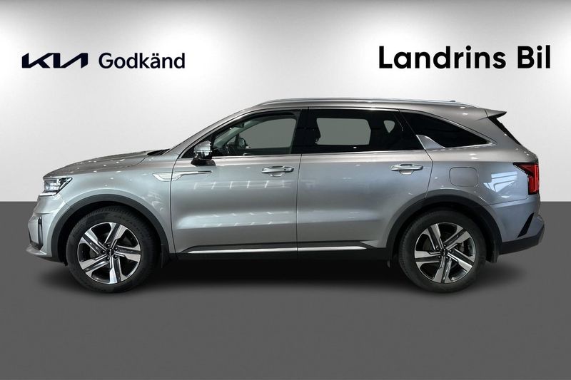 Kia Sorento bild 3