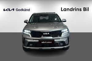 Kia Sorento bild 1