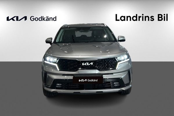 Kia Sorento PHEV Advance Euro 6 7-sits 7 Års Nybilsgaranti - 2023