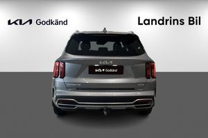 Kia Sorento bild 4