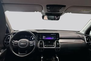 Kia Sorento bild 6