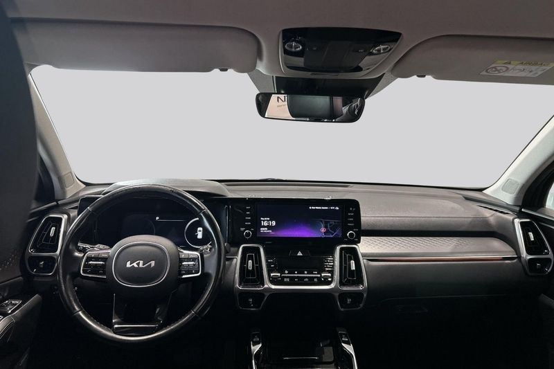 Kia Sorento bild 6