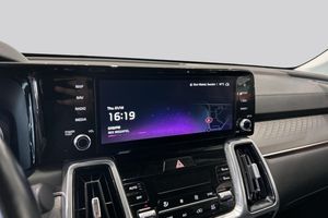 Kia Sorento bild 10