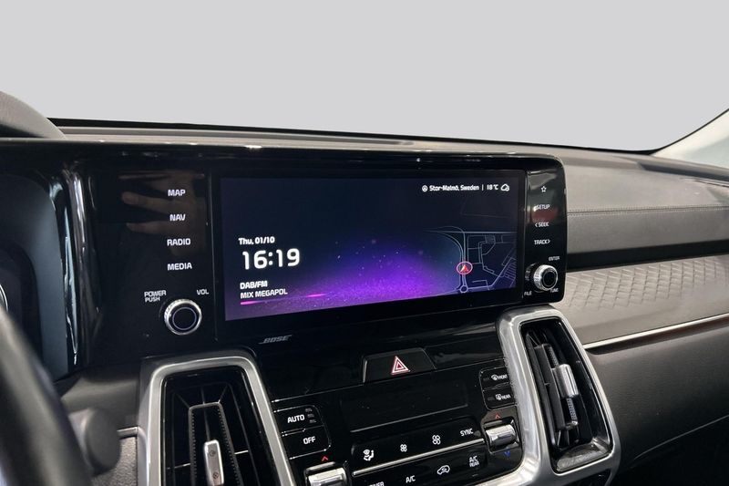 Kia Sorento bild 10