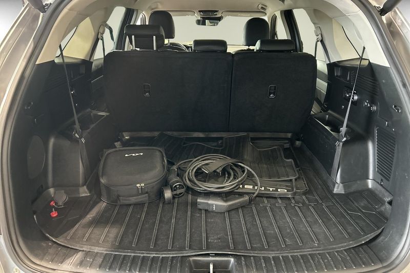 Kia Sorento bild 13