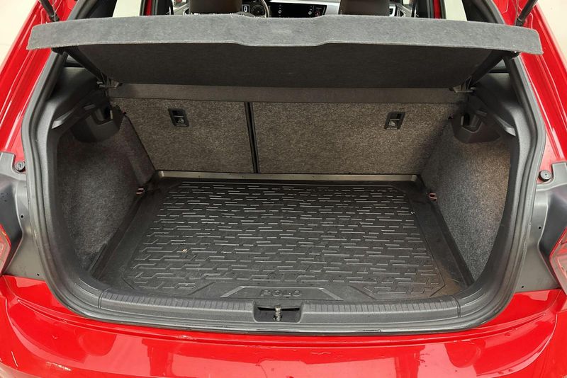 Volkswagen Polo bild 9