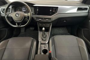 Volkswagen Polo bild 6