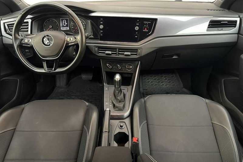 Volkswagen Polo bild 6