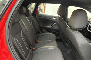 Volkswagen Polo bild 8