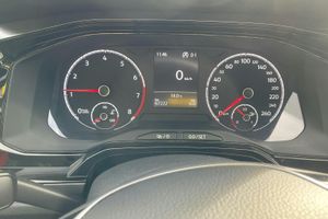 Volkswagen Polo bild 10
