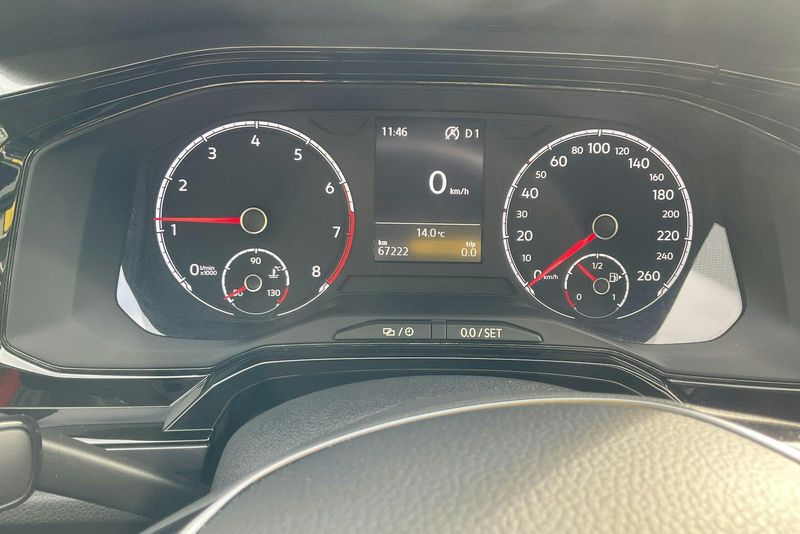 Volkswagen Polo bild 10