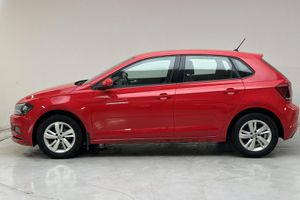 Volkswagen Polo bild 2