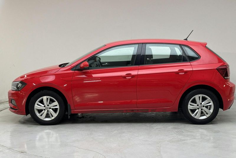 Volkswagen Polo bild 2