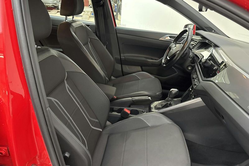 Volkswagen Polo bild 7
