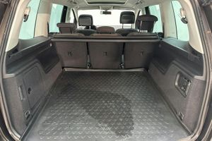 Volkswagen Sharan bild 10