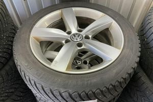 Volkswagen Sharan bild 14