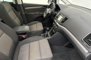 Volkswagen Sharan bild 7