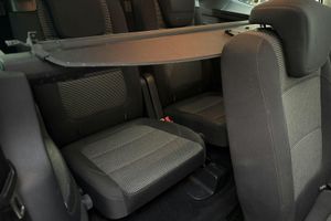 Volkswagen Sharan bild 9