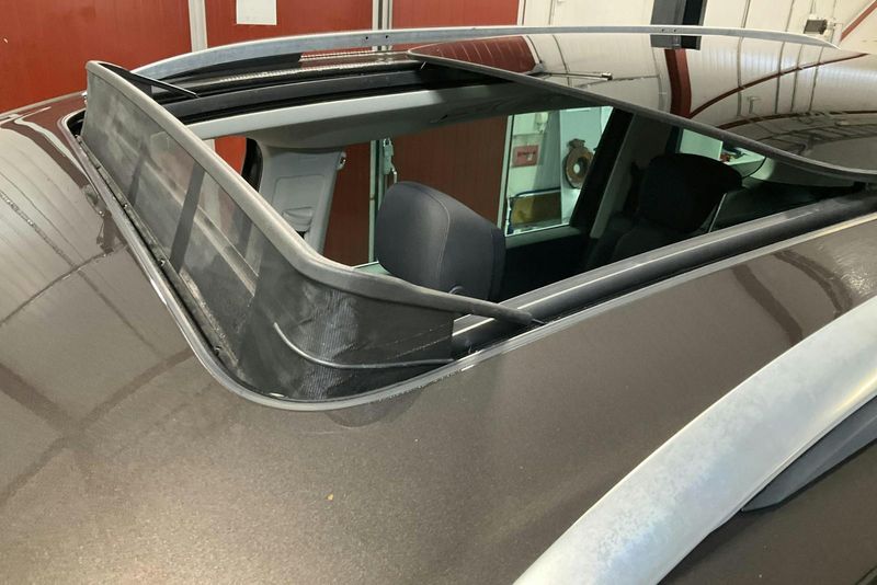 Volkswagen Sharan bild 13