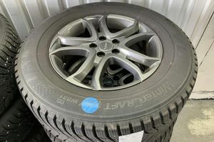 Subaru XV bild 12