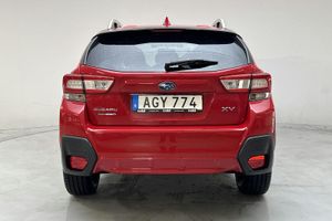 Subaru XV bild 5