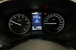 Subaru XV bild 10
