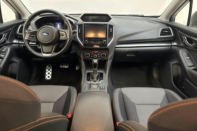 Subaru XV bild 6