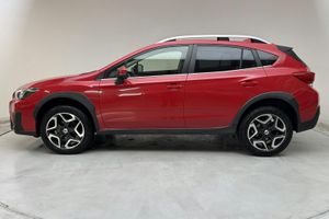 Subaru XV bild 2