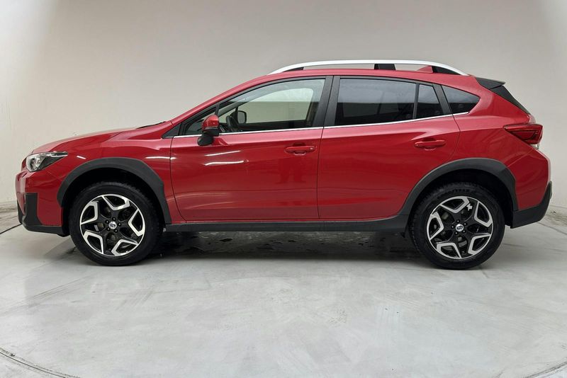 Subaru XV bild 2