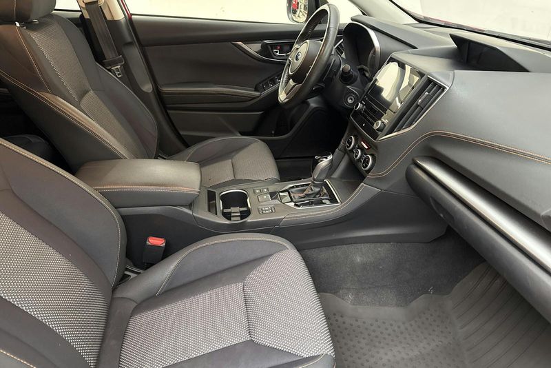 Subaru XV bild 7